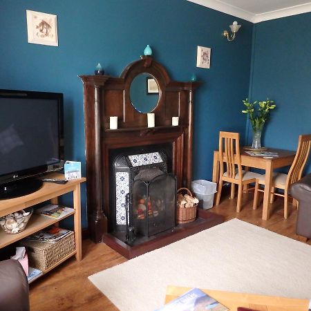 Aberffraw The Prince Llewelyn B&B מראה חיצוני תמונה