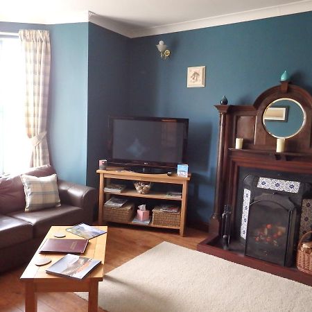 Aberffraw The Prince Llewelyn B&B מראה חיצוני תמונה