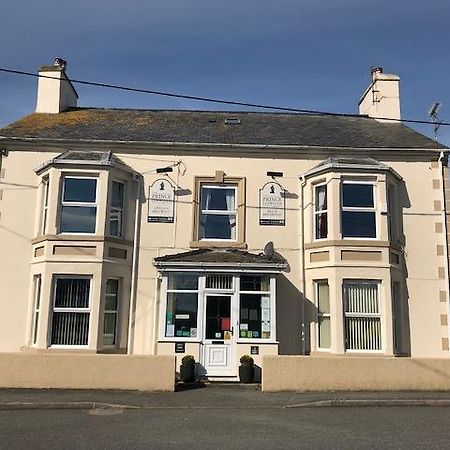 Aberffraw The Prince Llewelyn B&B מראה חיצוני תמונה
