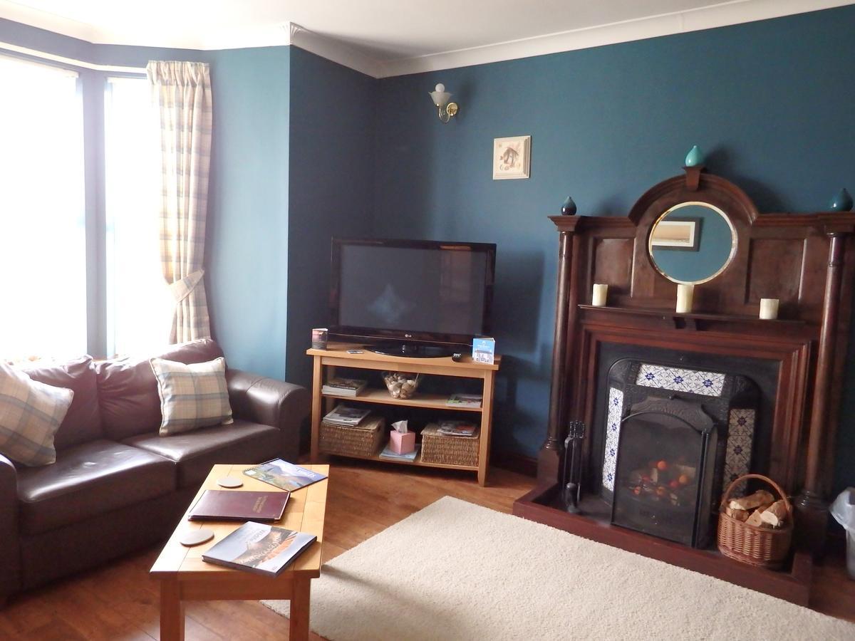 Aberffraw The Prince Llewelyn B&B מראה חיצוני תמונה