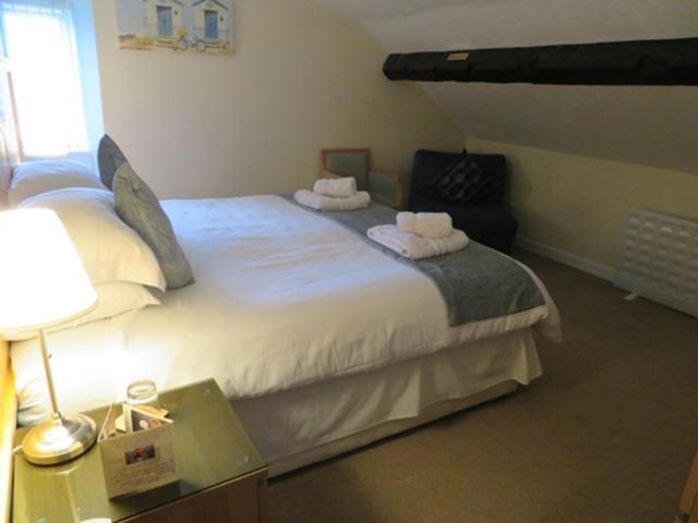 Aberffraw The Prince Llewelyn B&B מראה חיצוני תמונה