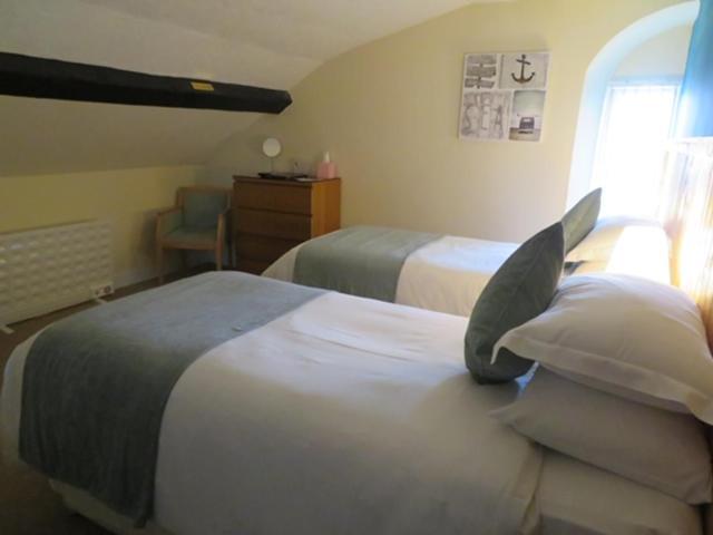Aberffraw The Prince Llewelyn B&B מראה חיצוני תמונה