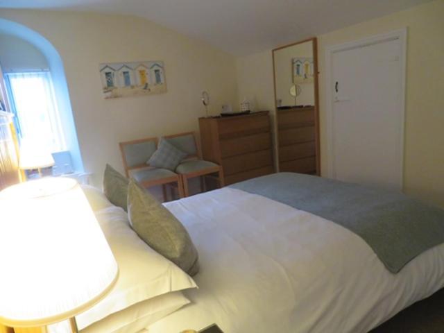 Aberffraw The Prince Llewelyn B&B מראה חיצוני תמונה