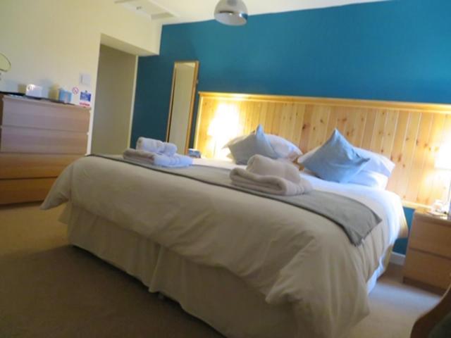 Aberffraw The Prince Llewelyn B&B מראה חיצוני תמונה