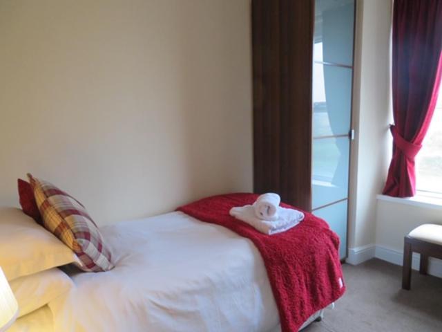 Aberffraw The Prince Llewelyn B&B מראה חיצוני תמונה