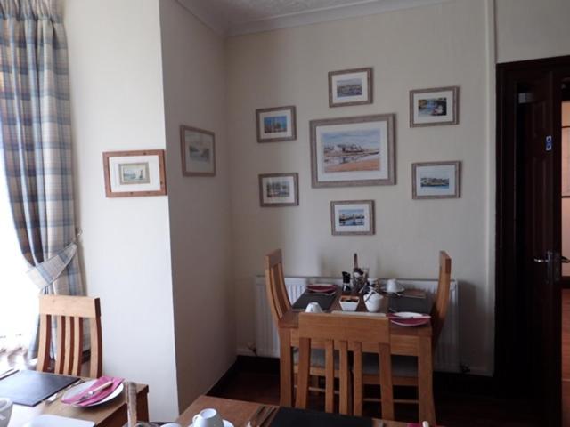 Aberffraw The Prince Llewelyn B&B מראה חיצוני תמונה